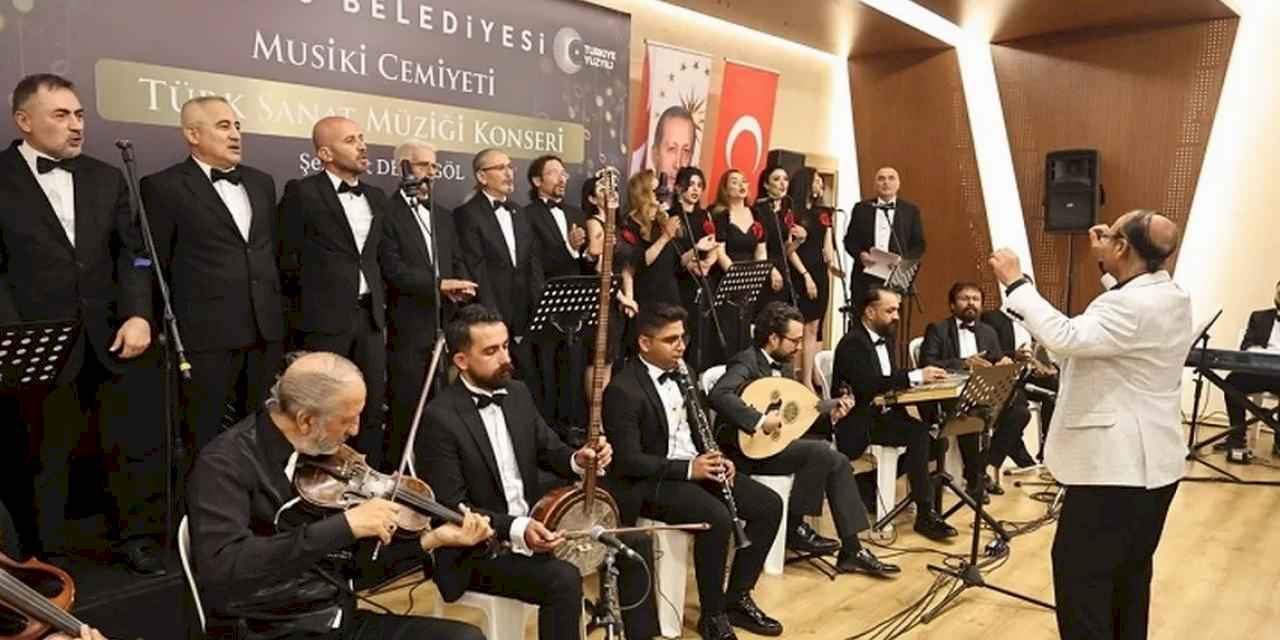 Kayseri Talas'tan Zafer Haftası hazırlığı