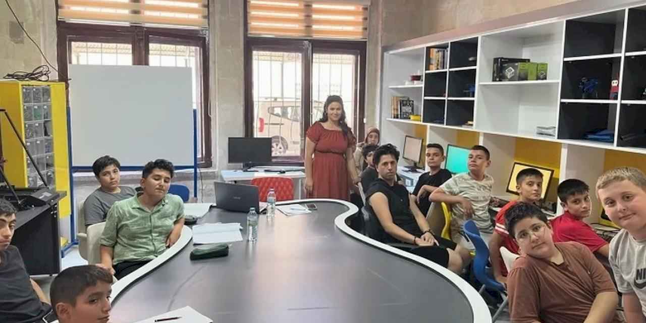 KAPEM yaz döneminde rekor kırdı