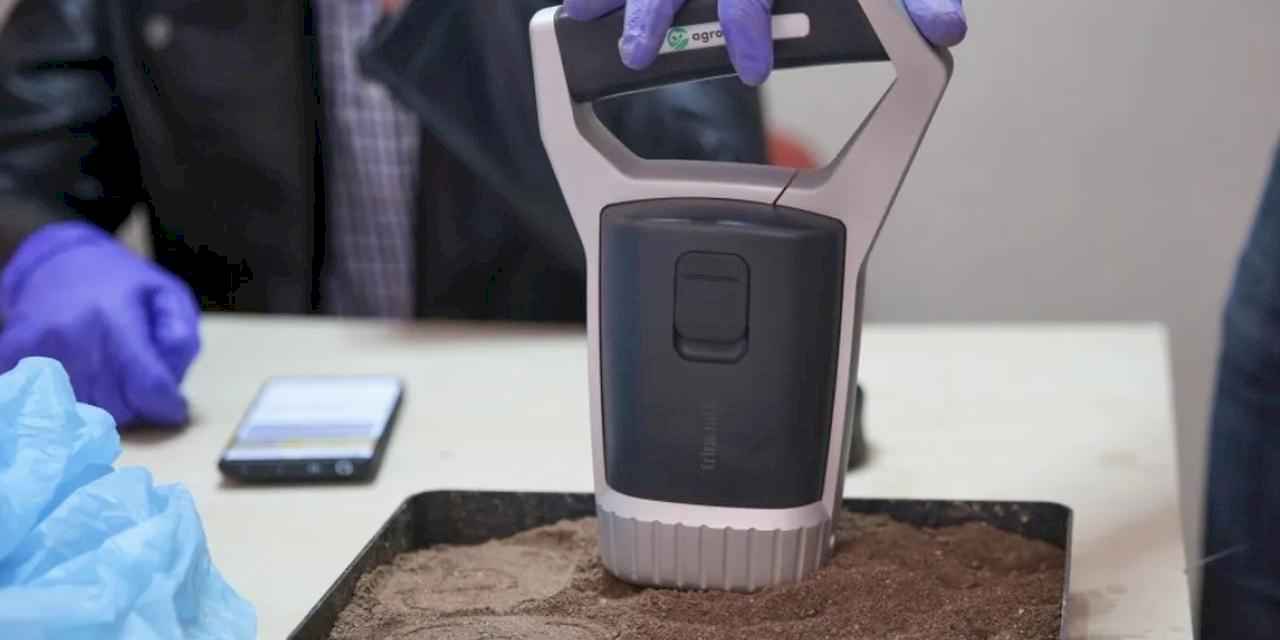 Çiftçilere müjde: Toprak analizleri ücretsiz