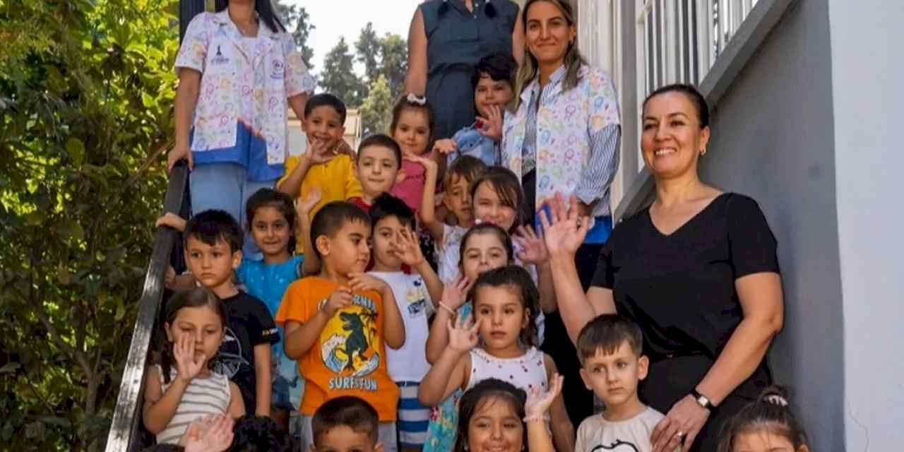 4 bin TL İzmirli ebeveynleri mutlu etti