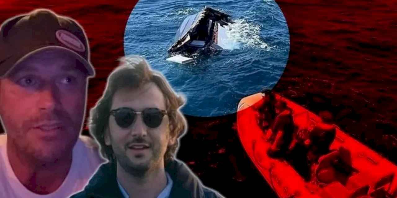 Kıvanç Tatlıtuğ, kayıp arkadaşı Halit Yukay'ı arıyor