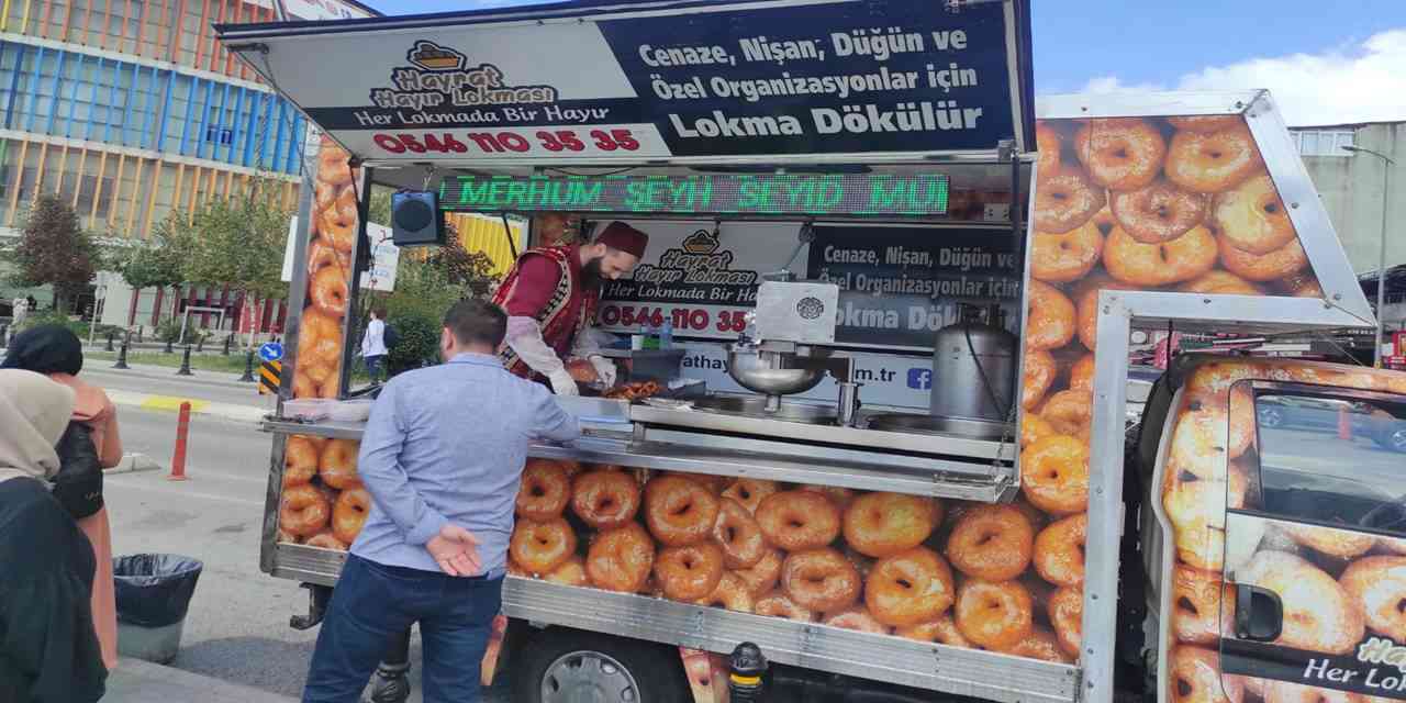 Hayır Lokması Hizmetinde Kalite Standartları
