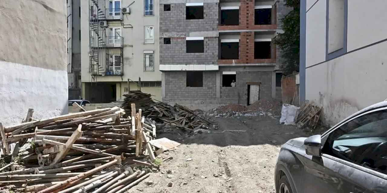 Manisa Büyükşehir’den otopark sorununa çözüm