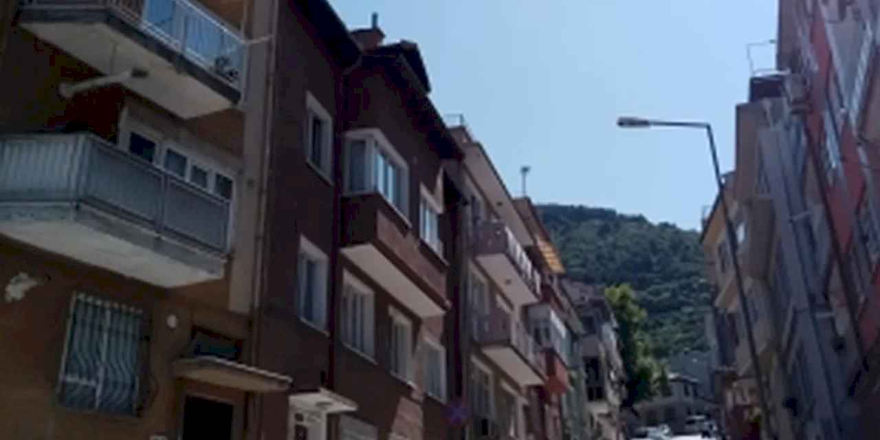 Bursa'da Muradiye de kentsel dönüşüm radarına girdi