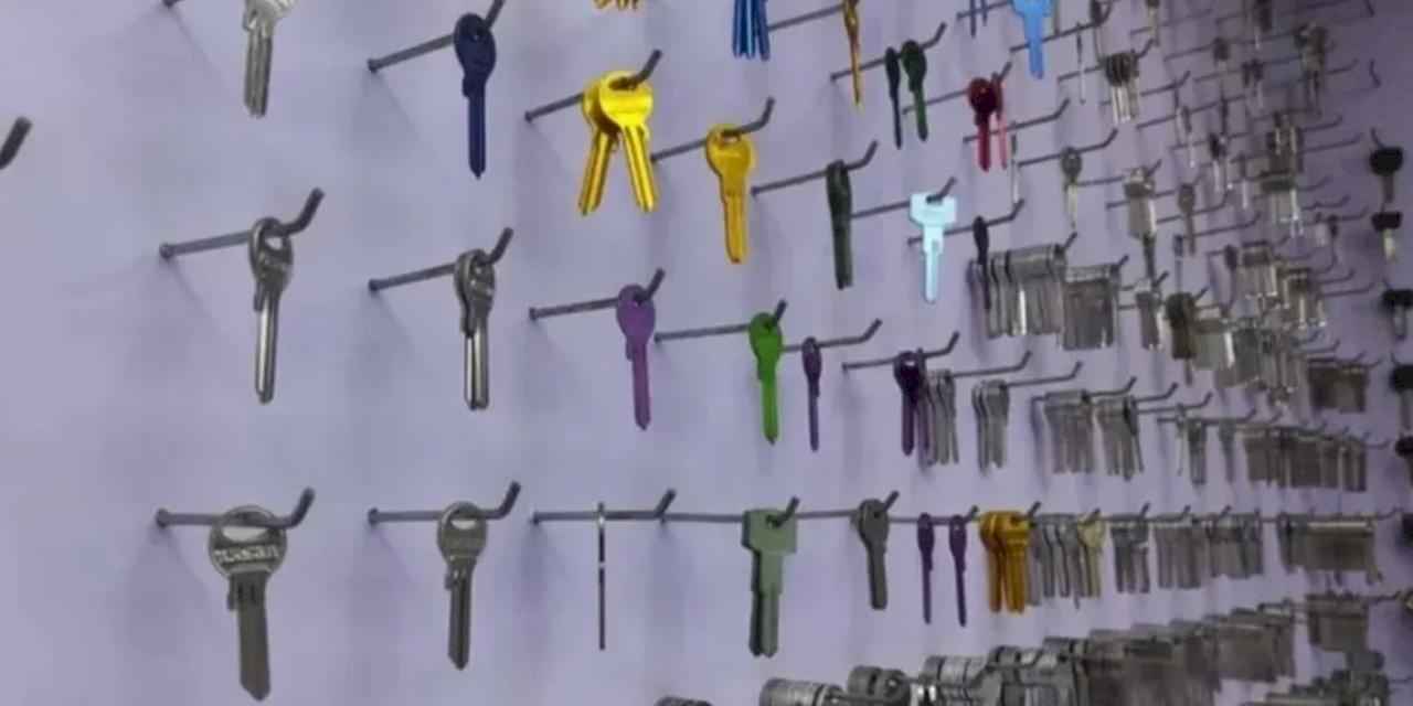 Kapıda kalan yandı! İşte Bursa’da çilingir ücretleri…