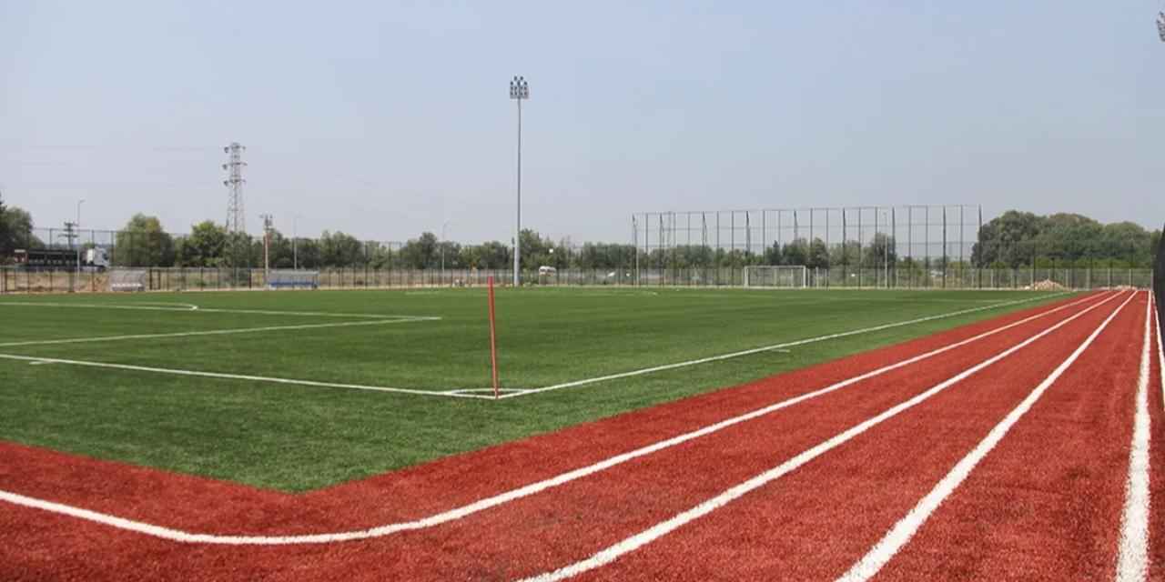 Sakarya’nın gençlik ve spor yatırımlarının temeli atılıyor