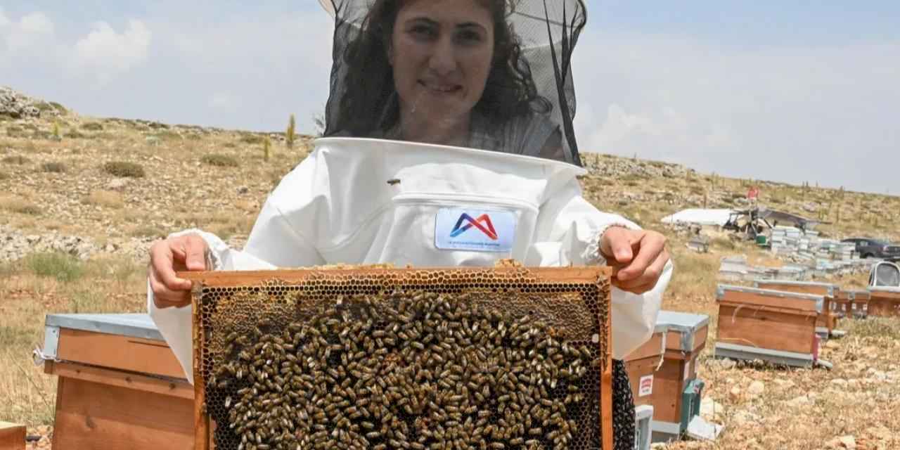 Hayallerinin peşinden koştu! Satışları 3'e katladı