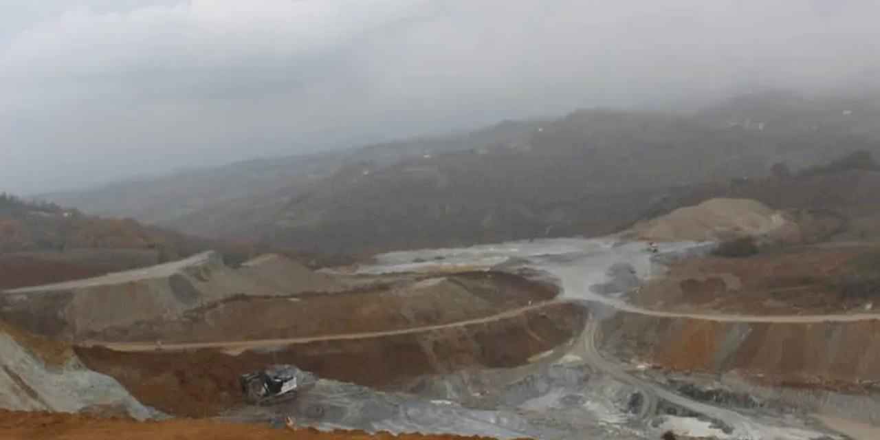 Yenişehir Kirazlıyayla’da ÇED süreci yeniden başlatıldı