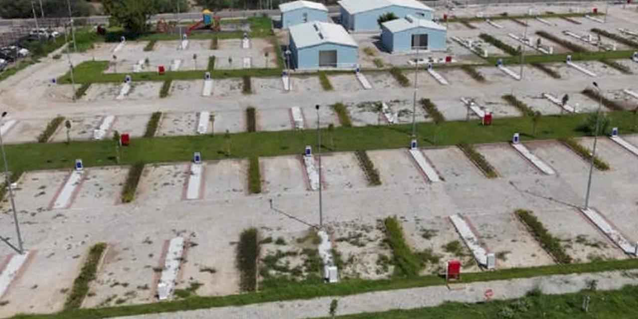 Karavan tutkunlarına müjde