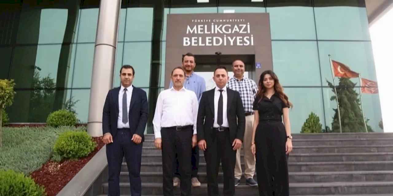 Kayseri Melikgazi'den 'kalite'li adım