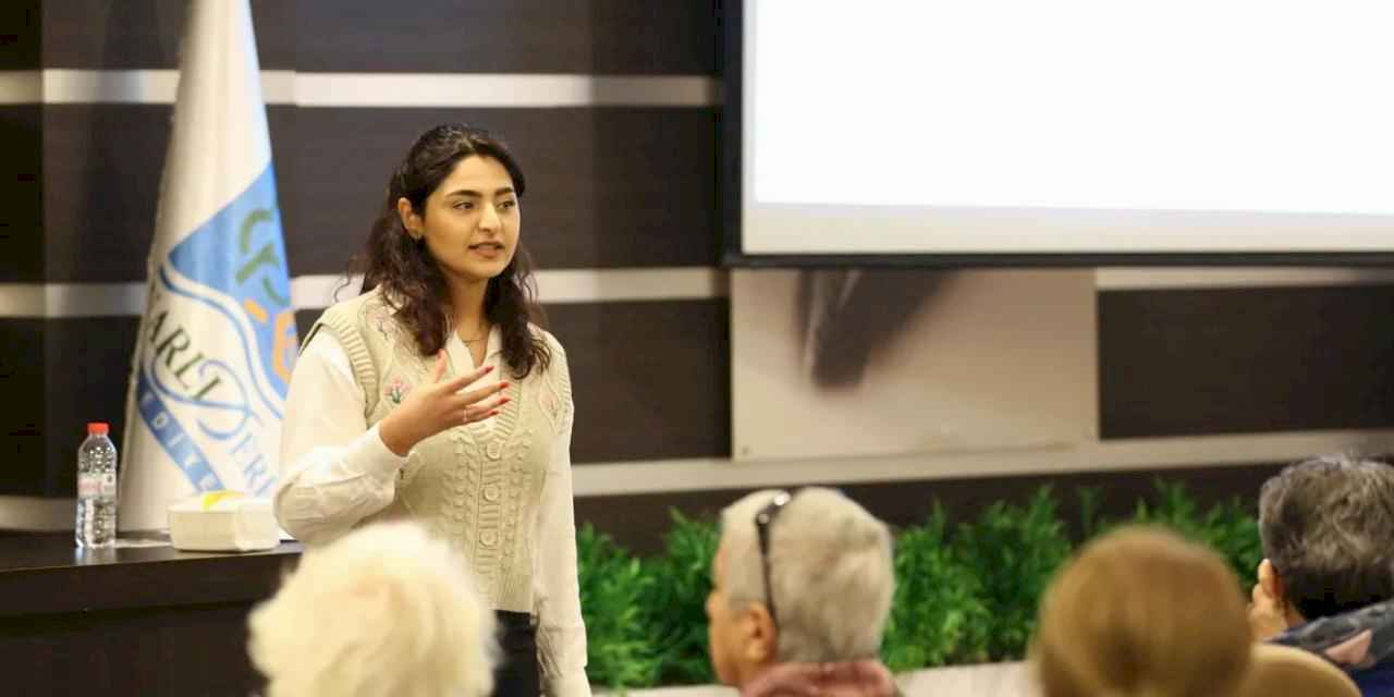 İzmir Narlıdere'den psikolojik danışmanlık hizmeti