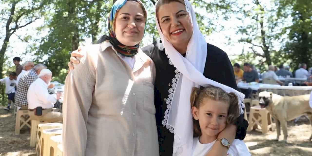 Kocaeli Çınar’ın ilk mezunlarından sürpriz buluşma