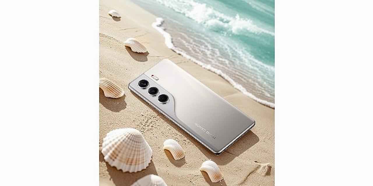 TECNO, Titanyum Edition ile CAMON 40 Serisi'ne yepyeni bir soluk kazandırıyor