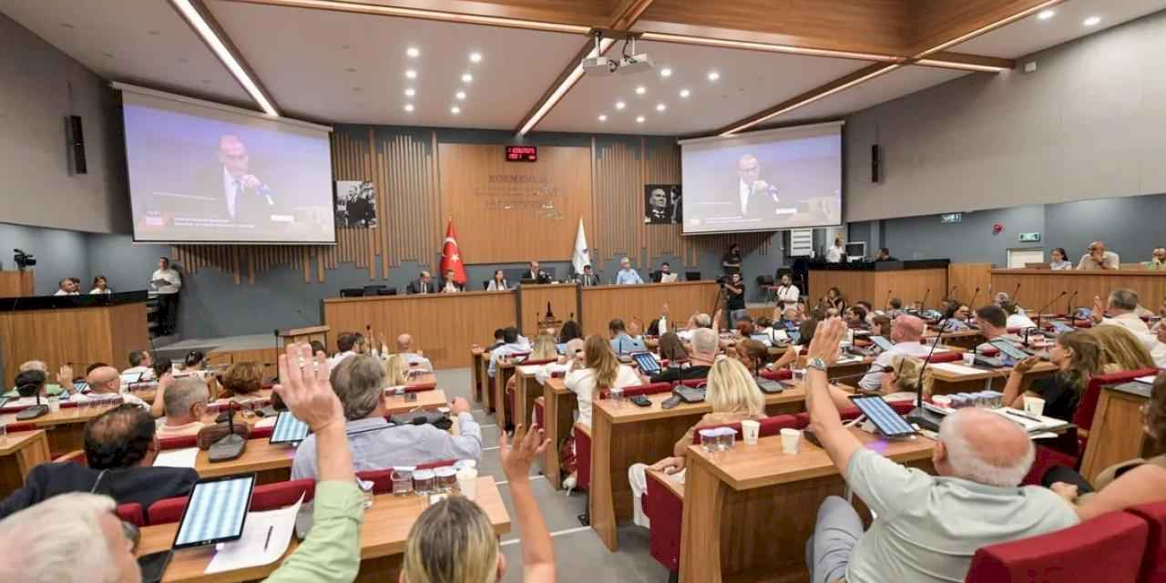 İzmir’de atık yönetimi için konsey oluşturulacak