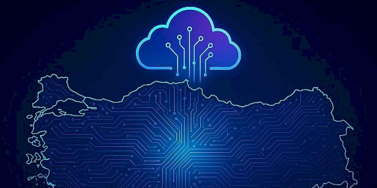Türkiye, Bulut Vatan ile dijital egemenlikte yeni bir çağa giriyor