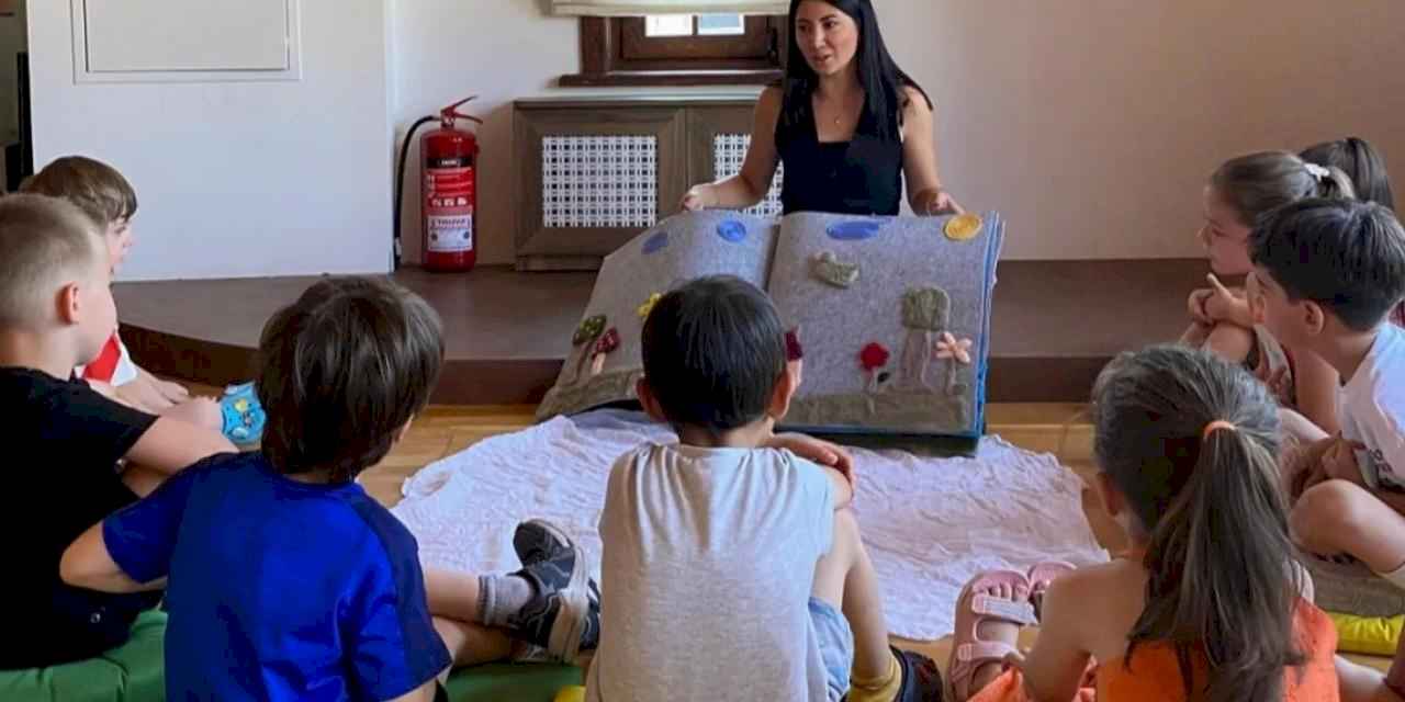 Eskişehir’de düşler gerçek oluyor