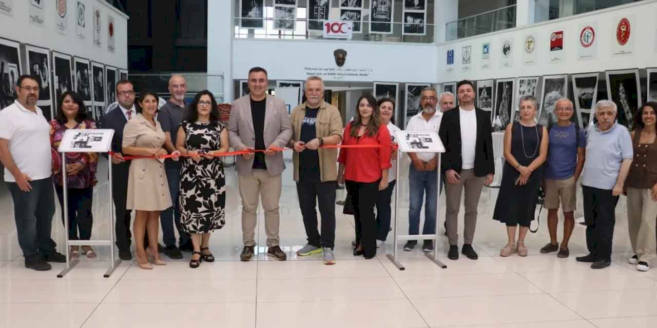 Türkiye'nin en büyük ipek sergisi Bursalılarla buluştu