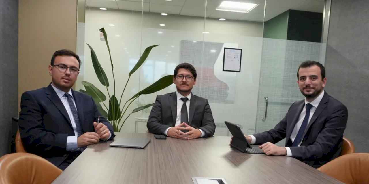 ABD özel nitelikli vizelerde başarının adresi: Tunc Law Firm