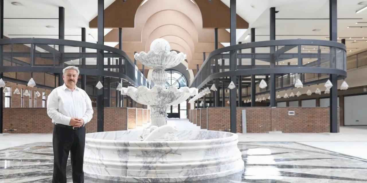 Çarşı Melikgazi'den tanıtım atağı