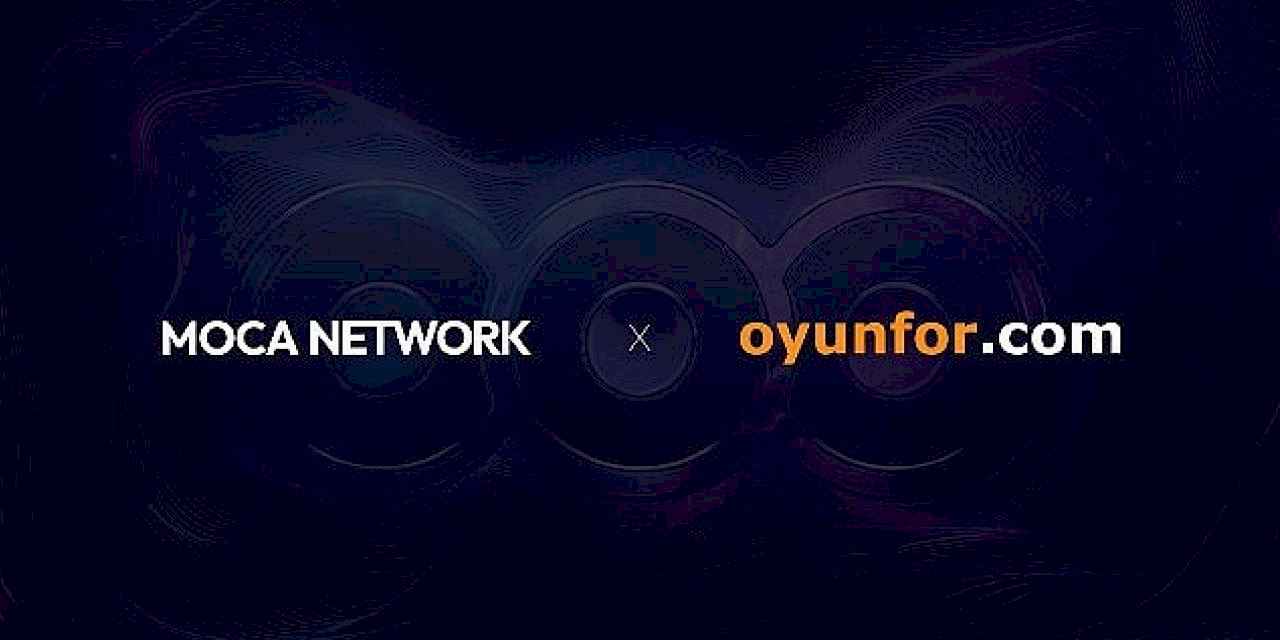 Oyunfor, Türkiye'deki oyunculara kendi dijital kimliklerinin kontrolünü sunuyor!