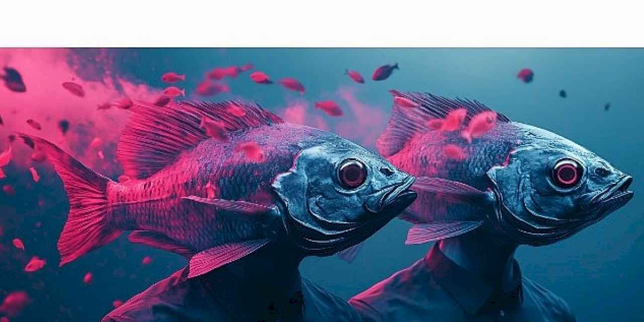 Türkiye'de Yapay Zeka Destekli Kimlik Avı Saldırıları Geçen Yıla Göre Yüzde 38,4 Arttı