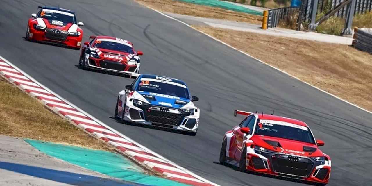 Pist heyecanı İstanbul Park’ta devam ediyor