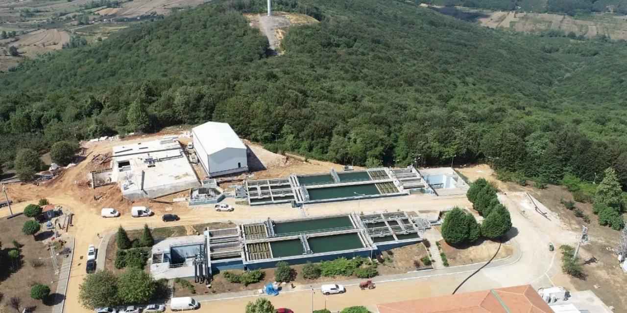 87 bin 500 hanenin su ihtiyacı güvence altına alınacak