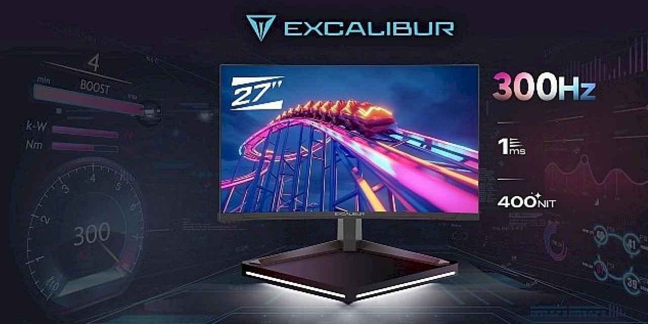 Casper oyuncular için yeni bir sayfa açıyor