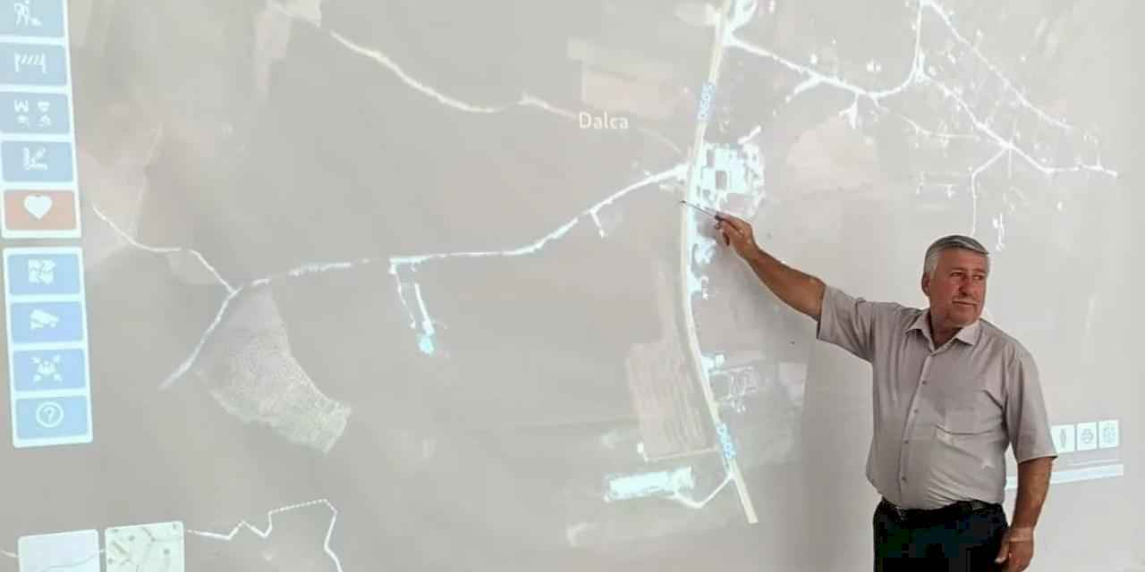 Kırsalda doğalgaz ağı Kocaeli ile genişliyor