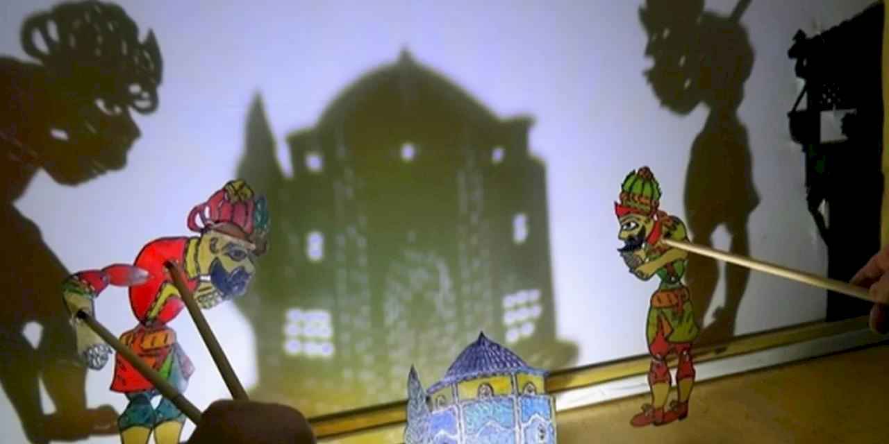 Bursa’da ‘Karagöz’ buluşması