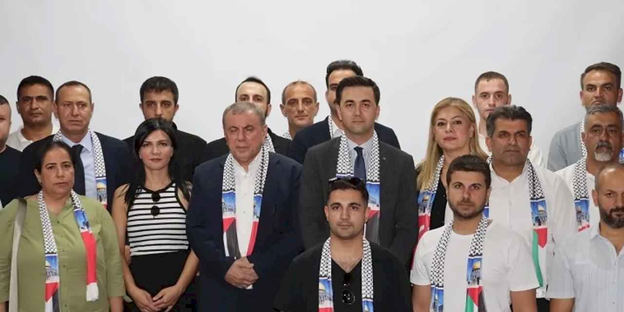 Mardin Midyat’ta 4. Uluslararası Kültür ve Sanat Festivali iptal