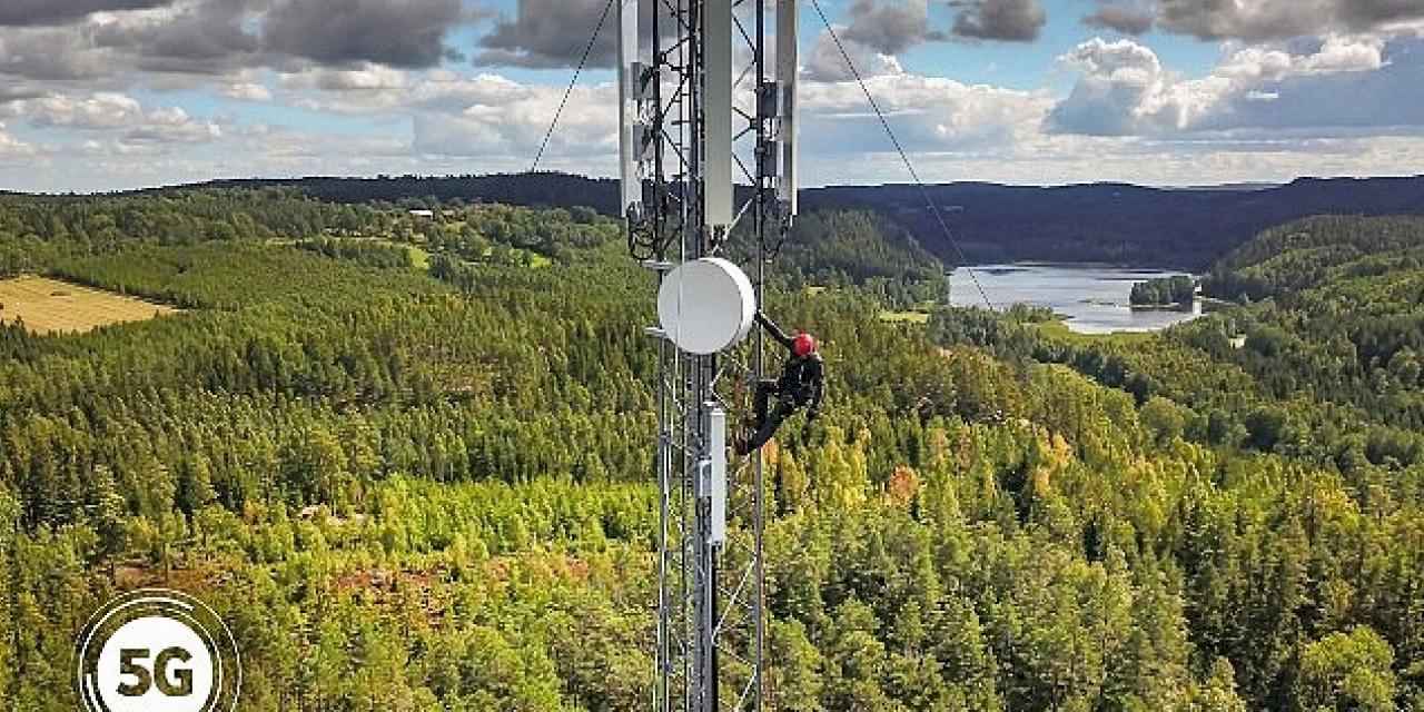 Vodafone, 5G Sahalarında Yapay Zeka ile %17 Enerji Tasarrufu Sağladı