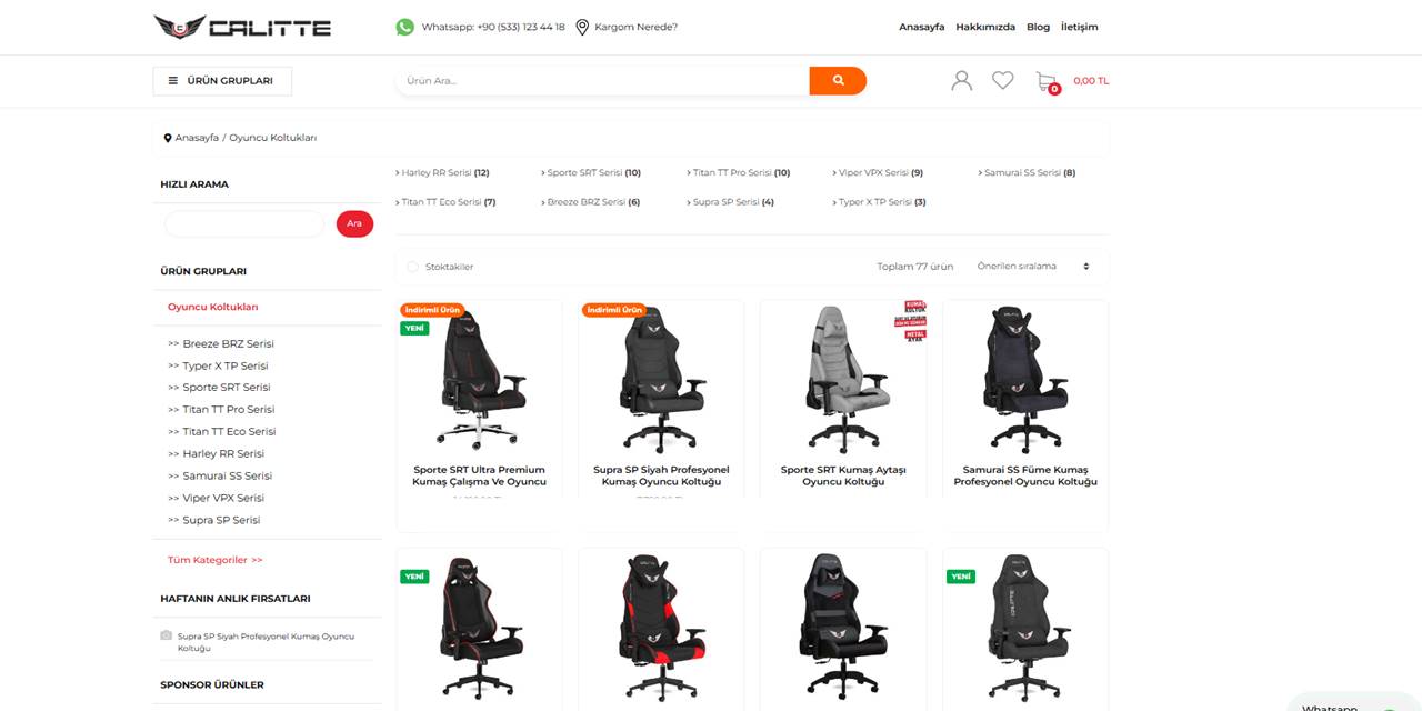 Saatlerce Süren Oyun Maratonları İçin Mükemmel Oyuncu Koltuğunu Nasıl Seçersiniz?