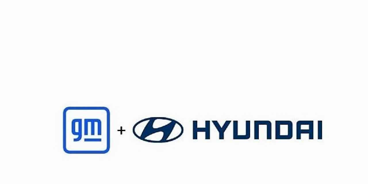 Hyundai Motor Company ve General Motors Güçlerini Birleştiriyor