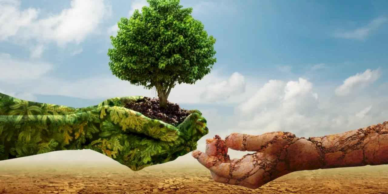 İklim riskleri mercek altında