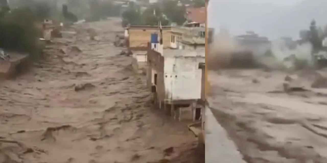 Pakistan sele teslim oldu! Dışişleri Bakanlığı’ndan mesaj