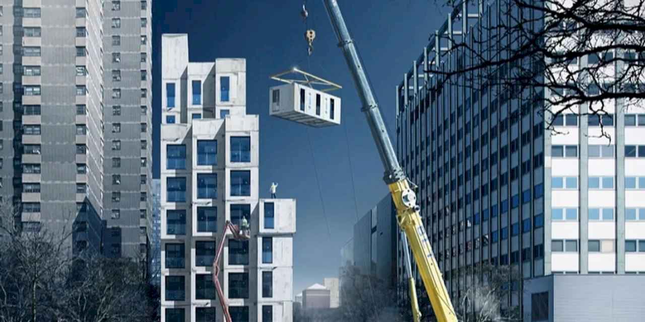 İstanbul’da 3.8 milyon konut riskli