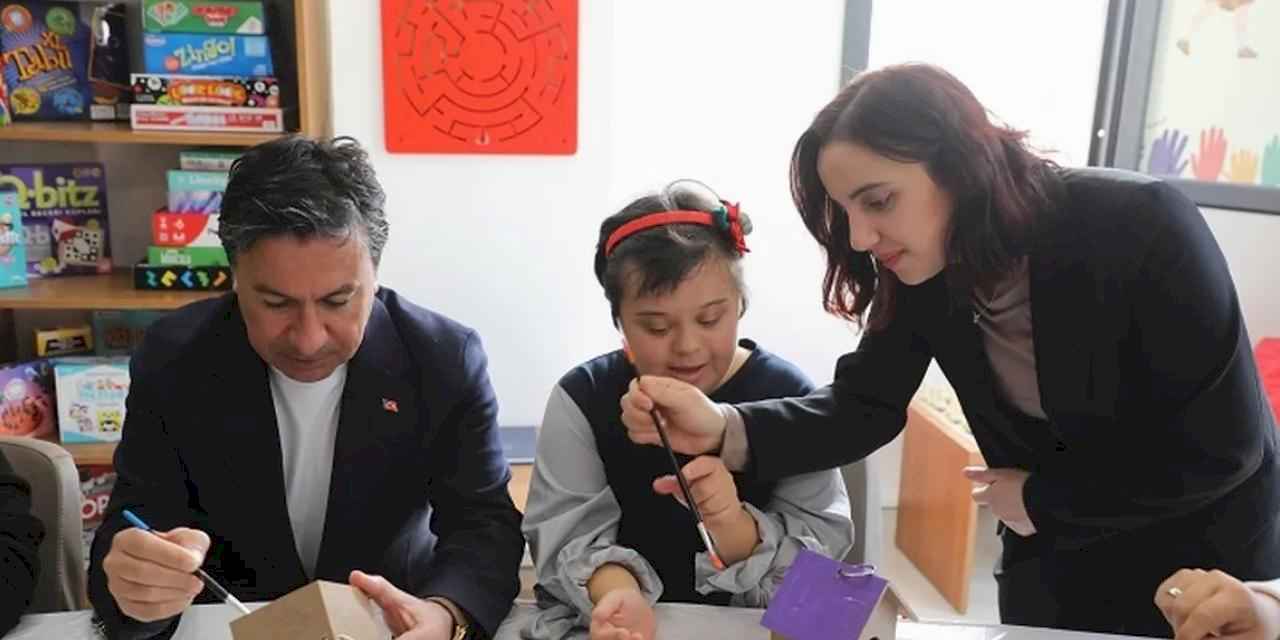 Kısa Mola Merkezleri Muğla’nın her köşesine yayılıyor