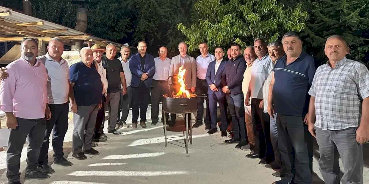 Tokat dev yatırımların önemli adresi oldu