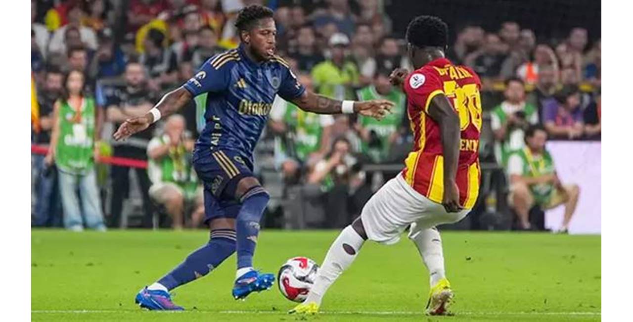 Göztepe 0-0 Fenerbahçe (Maç Sonucu) İzmir'de gol sesi çıkmadı!