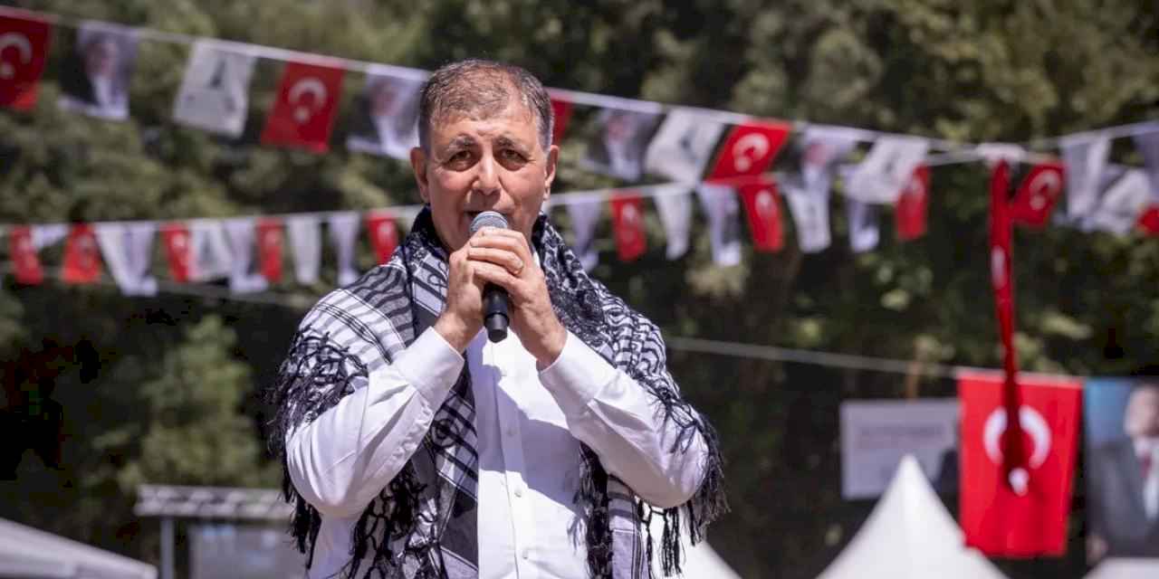 İzmir Büyükşehir'den Ata sporuna destek sözü