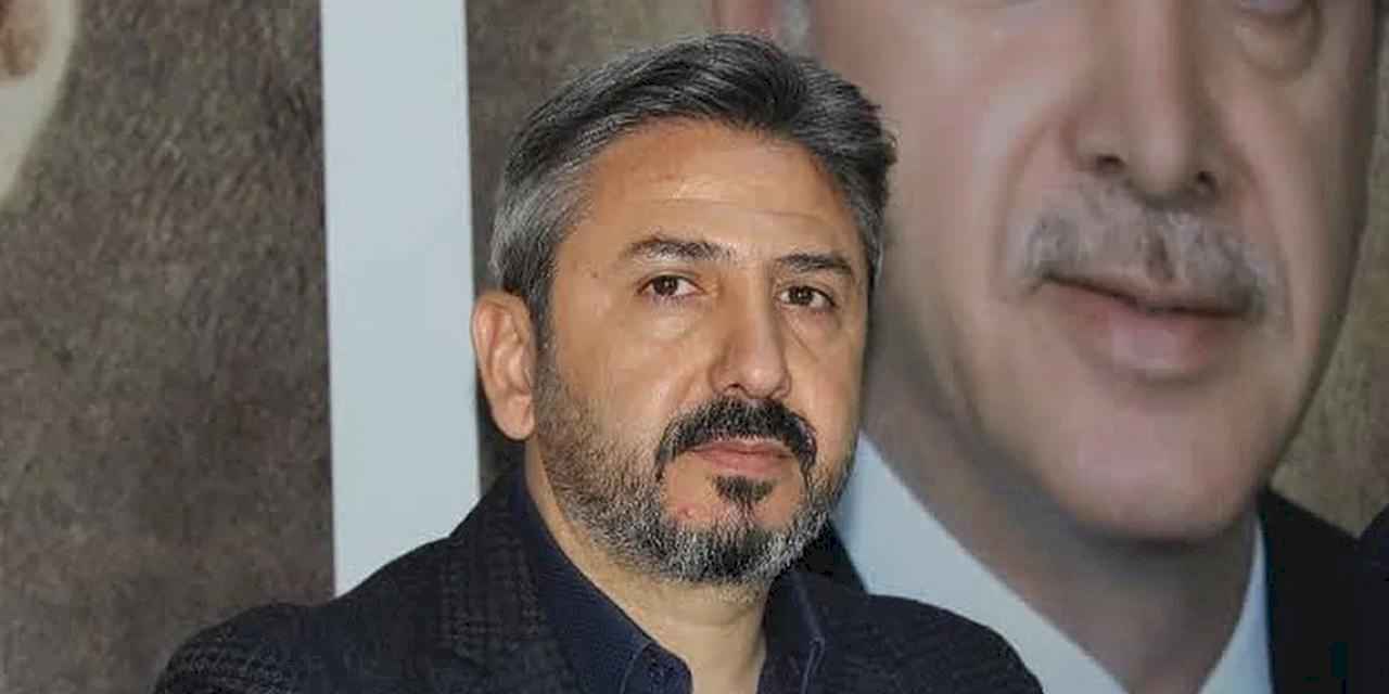 Bakan Yardımcısı Ahmet Aydın’dan 'Terörsüz Türkiye' çağrısı