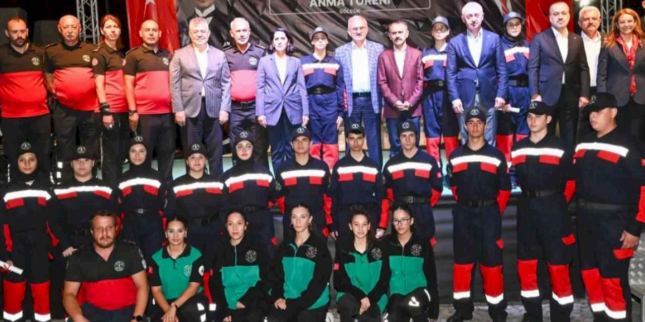 Başkan Büyükakın’dan kentsel dönüşüm için tarihi çağrı