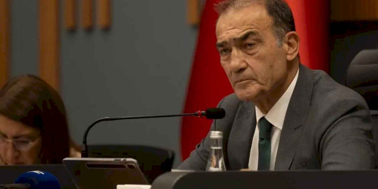 İzmir’de 'İZBAN 90 dakika' tartışmasına yanıt