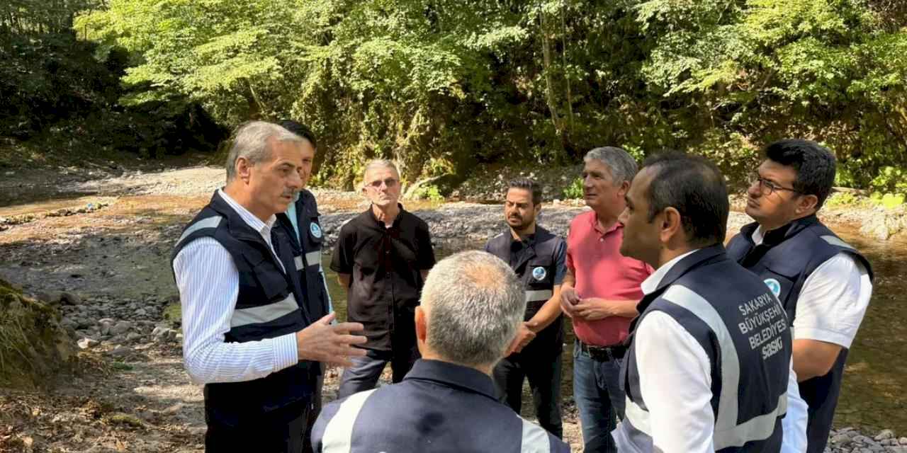 Sakarya'da sondaj çalışmaları yakında tamamlanacak