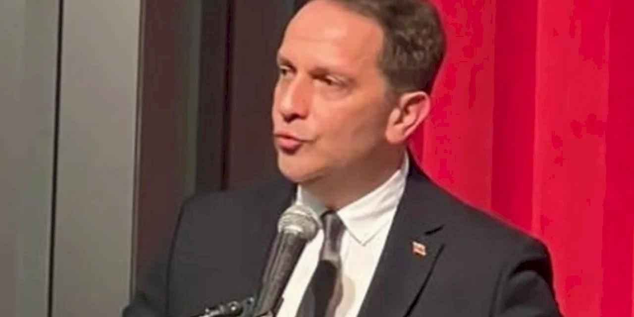 Mücahit Birinci AK Parti’den istifa etti!