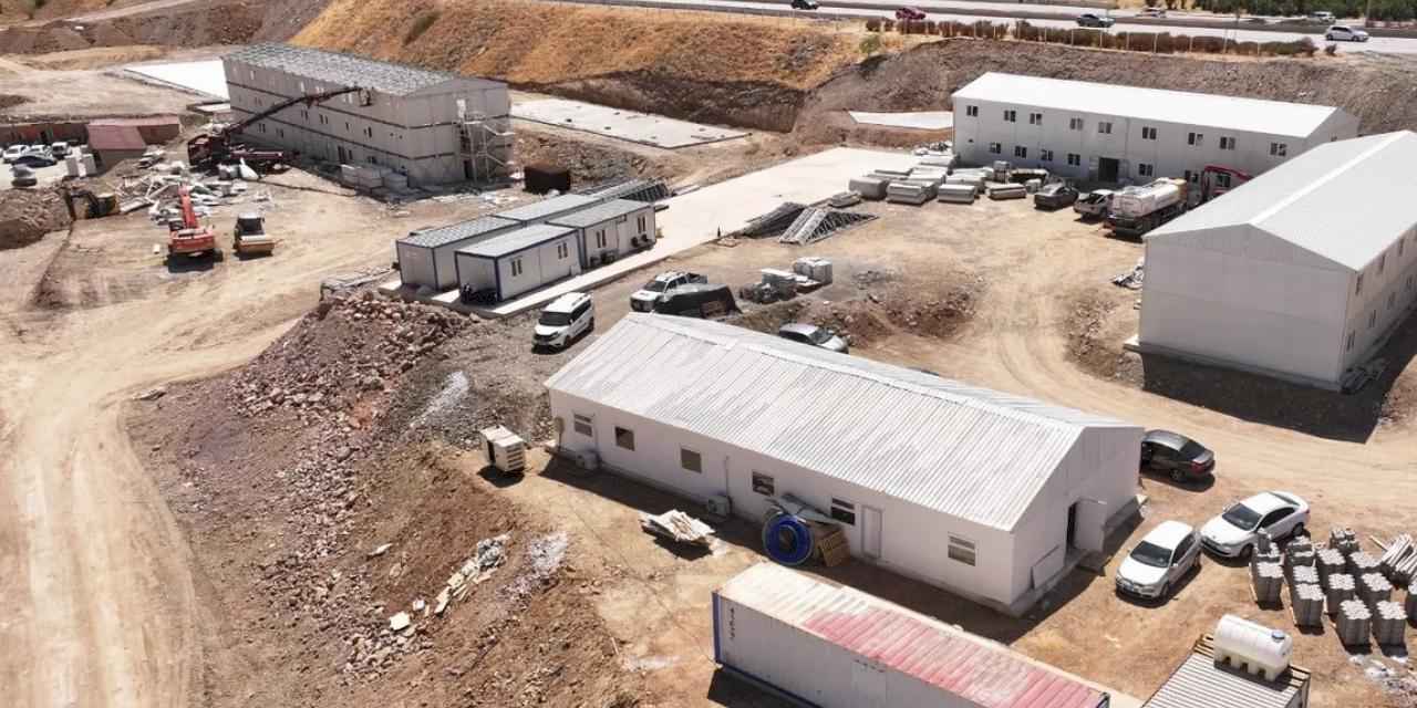 Mamak Metrosu’nda takvim netleşti, çalışmalar hızla ilerliyor