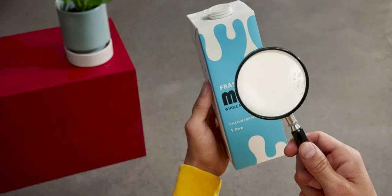 UHT sütlerle ilgili efsane ve gerçekler!