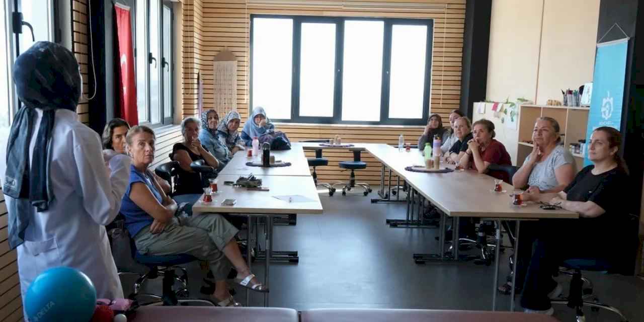 Kocaeli'den diz sağlığını korumak için öneriler