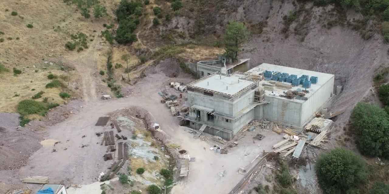 Kocaeli’de su yönetiminde yeni adım